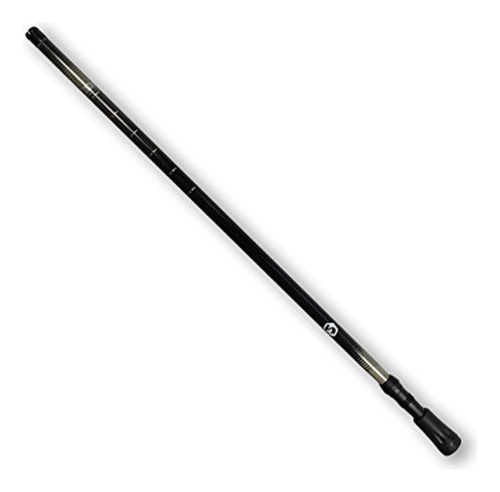 Foxelli Trekking Poles 3rd Pole Part