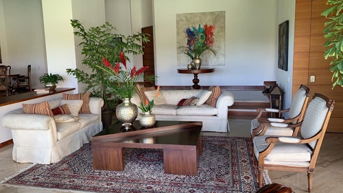 Imagen 2 de 16 de Vendo Casa 1050m2 4h+2s/6b+s/15p La Lagunita 0583