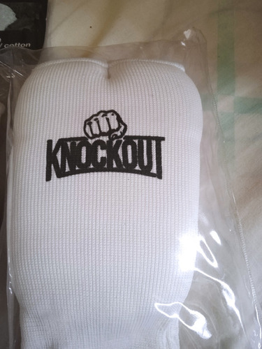 Protectores Para Las Manos Boxeo 