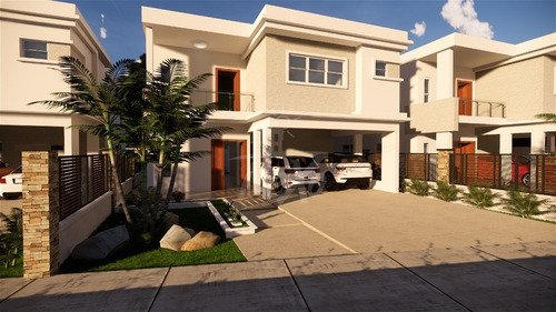 Imagen 10 de 30 de Casa Moderna A Estrenar En Gurabo (jpc-220)