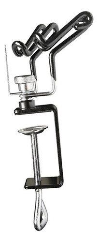 Soporte De Aerógrafo De Escritorio, Rejilla De