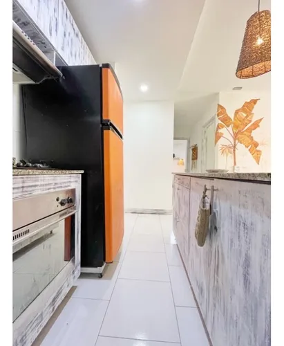 Venta Apartamento Amoblado 2 Alcobas En Morros 922 | Airbnb Friendly
