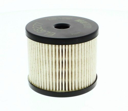 Kit 4 Filtros + Aceite Total 7000 Peugeot 307 2.0 Hdi Orig