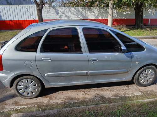 Citroën Xsara Picasso 2.0 Hdi