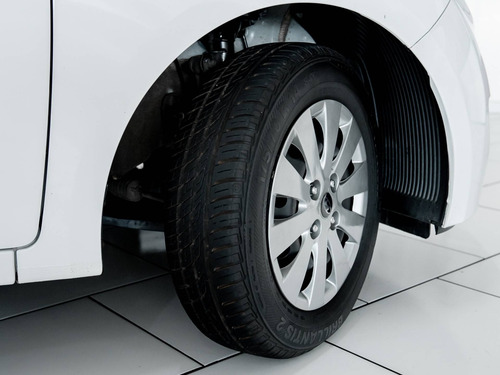 Hyundai Hb20 1.0 Comfort 12v Flex 4p Manual