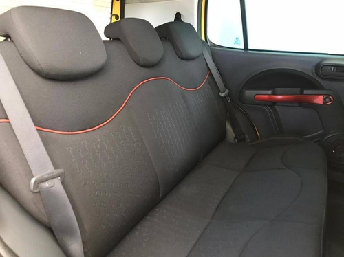 Imagem 11 de 15 de Fiat Uno 1.4 Sporting 8v Flex 4p Manual