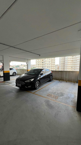 Apartamento Novo Completo 44m2 Jardim Íris