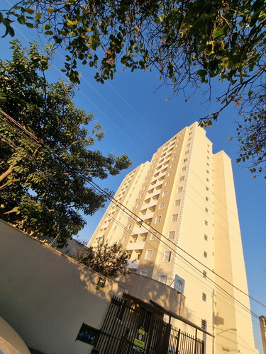 Apartamento 56m2 Sorocaba Com Móveis Inclusos