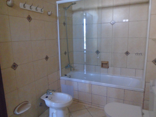 Espectacular Dúplex - El Bosque - Metro- Jacuzzi-sauna