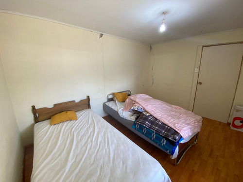 Vendo Casa 2d/1b. Población Bellavista. Los Andes
