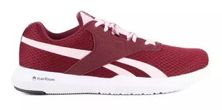 Tenis Reebok Reago Essential Mujer Deportivo