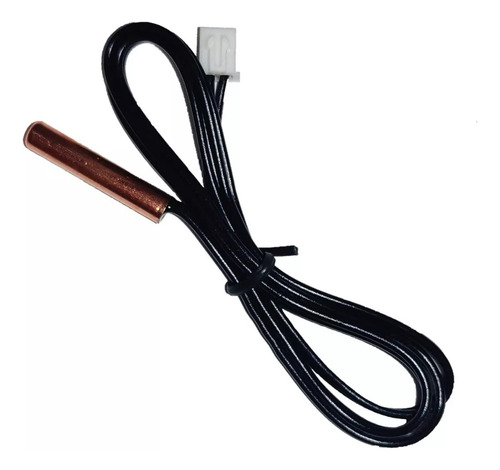Lote 20 Sensor De Temperatura 10k / 20 Sensor Temperatur 5k