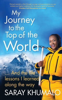 Libro My Journey To The Top Of The World: And The Life Le...