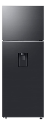 Nevera Samsung 382l No Frost Congelador Superior