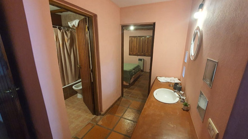 Casa La Granja 2 Dormitorios Con Pileta