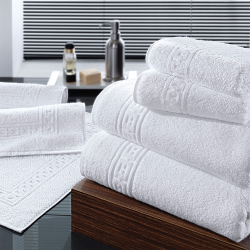 Altenburg Toalha Rosto Altenburg Soft Plus 100% Algodão Bran Cor Branco