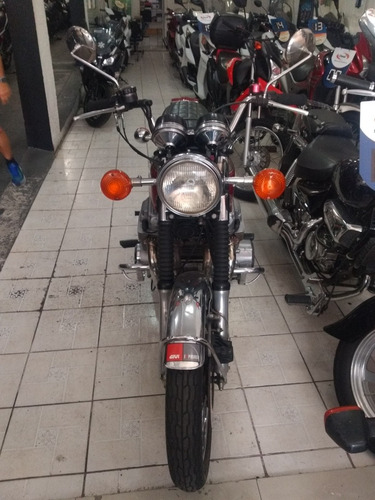 Honda Cbx 750 Four