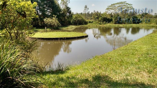 Imagem 21 de 29 de Chácaras À Venda Em Atibaia/sp - Compre O Seu Chácaras Aqui! - 1312470