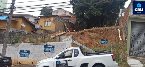 Imagem 3 de 5 de Terreno, Bem Localizado, - Te551