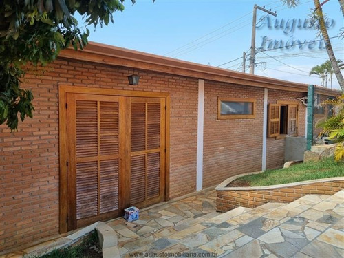 Imagem 22 de 29 de Chácaras À Venda Em Atibaia/sp - Compre O Seu Chácaras Aqui! - 1484493