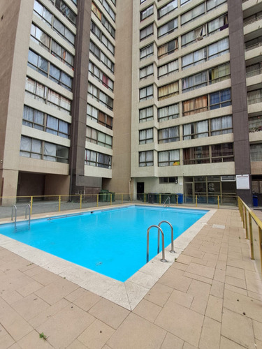 Venta Depto. 2d/1b + Bod - Independencia
