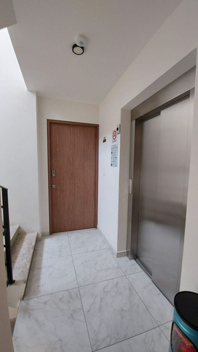 Imagen 4 de 26 de Venta Departamento Con Roof Privado Y Dos Balcones En Porta