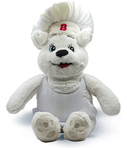 Osito bimbo mercadolibre hot sale