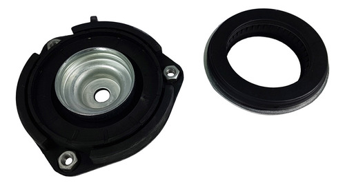 Base Amortiguador Frontal Der O Izq Seat Altea 1.8l L4 2010