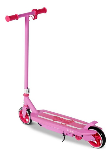 Scooter Electrico Barbie Hyper Jammer 12 Vol 10 Mph