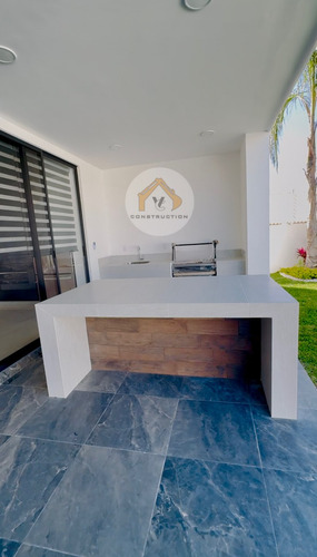 Casa En Venta Lomas De Cocoyoc