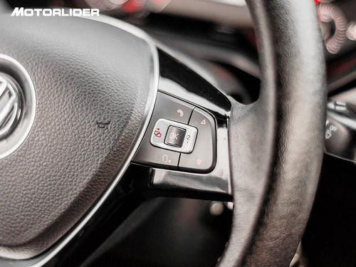Imagen 13 de 15 de Volkswagen Saveiro Vii Cross Ex Full| Permuta / Financia
