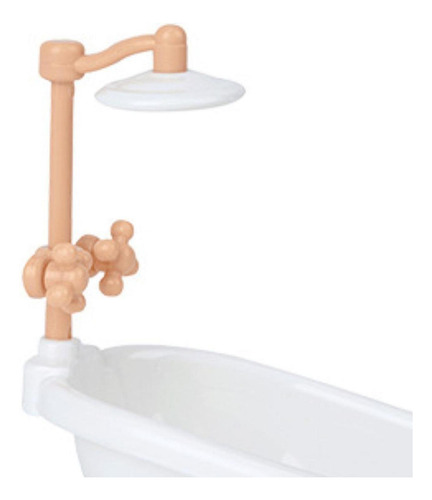 Juego De Muebles Para Casa De Muñecas Escala 1:12,