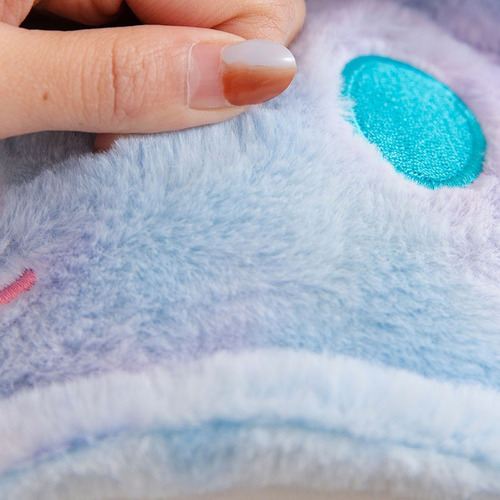 Peluches For Perros Sanrio Kawaii Cinnamoroll De 37 Cm