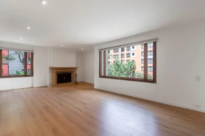 Apartamento en arriendo