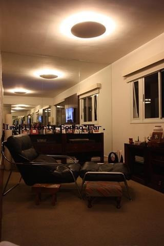 Apartamento Para Venda Em São Paulo, Vila Madalena, 3 Dormitórios, 1 Suíte, 3 Banheiros, 3 Vagas - 8477_2-830157