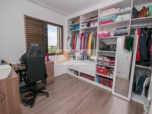 Imagem 21 de 30 de Apartamento Tatuapé - 3742