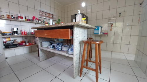 Imagem 12 de 15 de Casa Para Venda Em Itanhaém, Jardim Regina, 2 Dormitórios, 2 Banheiros, 4 Vagas - It884_2-1470699