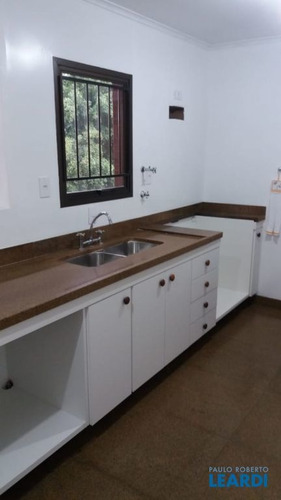 Imagem 9 de 15 de Apartamento - Real Parque - Sp - 581595