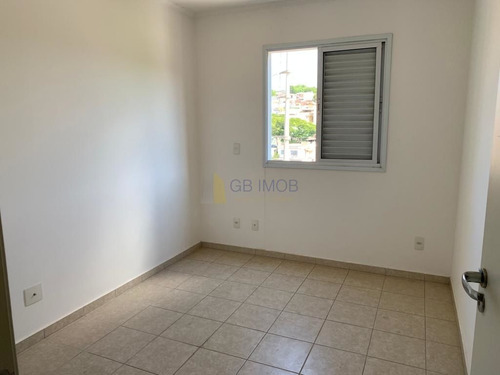 Imagem 8 de 13 de Apartamento À Venda E Locação No Condomínio Ravenna - Cód. Gb 3558 - Gb3558