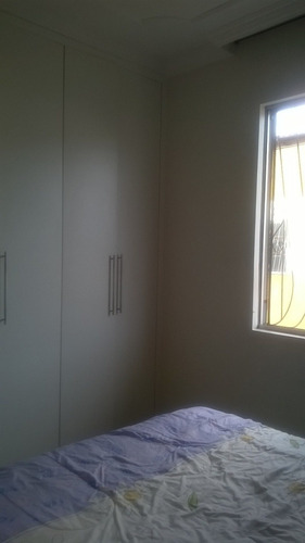 Cobertura Com 3 Quartos Para Comprar No Jardim Riacho Das Pedras Em Contagem/mg - 3804