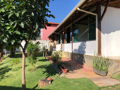 Imagem 27 de 30 de Sitio À Venda Em Igarapé Bairro Miriti - Si0084