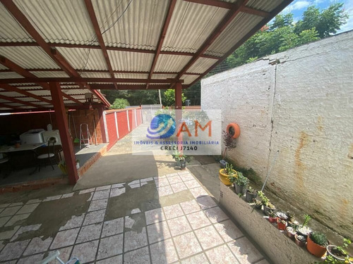 Imagem 17 de 27 de Casa À Venda No Bairro Augusta - Curitiba/pr, Próximo A Volvo E Represa Do Passaúna, Frente Para A Rua Eduardo Sprada - 619