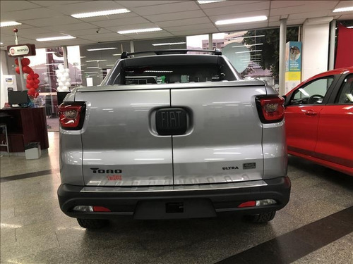 Imagem 8 de 14 de Fiat Toro Fiat Toro 2.0 Ultra Diesel 0km