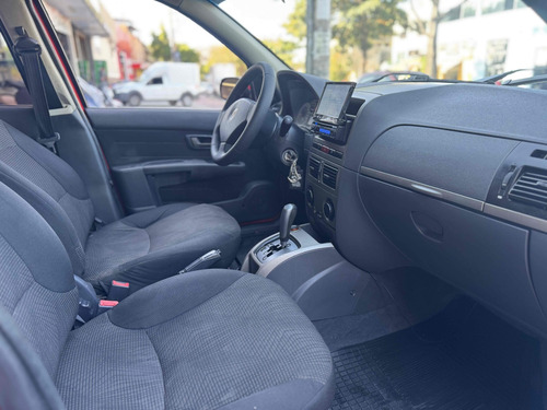 Fiat Palio 1.6 MPI ESSENCE 16V FLEX 4P AUTOMÁTICO