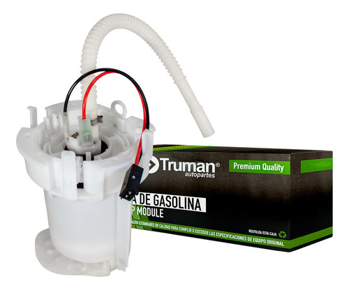 Modulo Gasolina Para Chevrolet Astra 1.8l 2003
