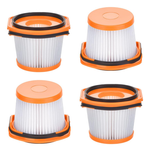 Filtro Para Aspiradora Sin Cable Shark Wandwac System