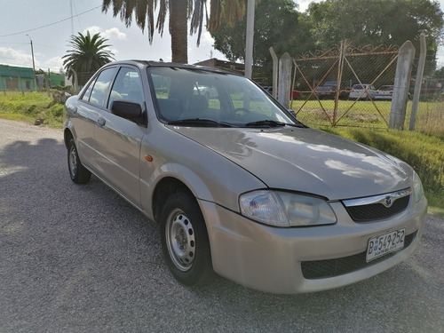 Mazda 323 1.3 Lx 1.3 Lx