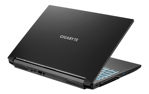 Notebook Gigabyte G5 Gd I5-11400h 16gb(2x8) Rtx3050-4g 512g