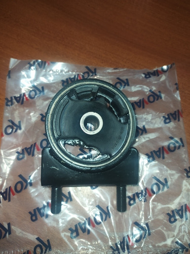 Imagen 4 de 6 de Base Motor Trasera Kia Rio Stylus 1.5