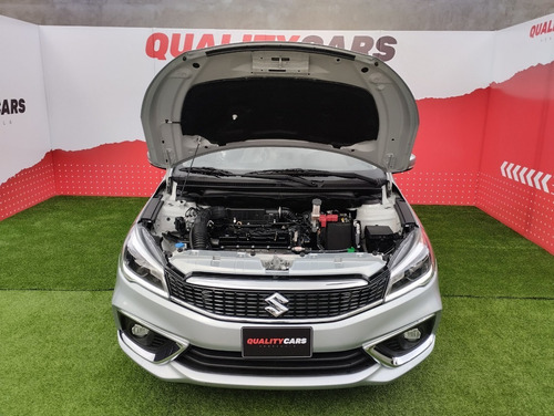 Imagen 4 de 18 de Suzuki Ciaz 2023